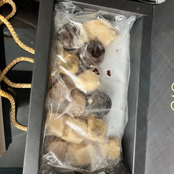 Asla Bir Daha Çitlekçi!
