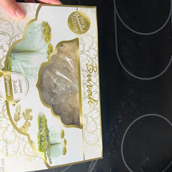 Asla Bir Daha Çitlekçi!