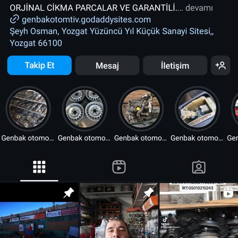 Genbak Otomotiv Yanıltıcı Pazarlama Ve Reklam