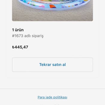 Herapet Su Yatağı Asla Gelmiyor Cevap Vermiyorlar