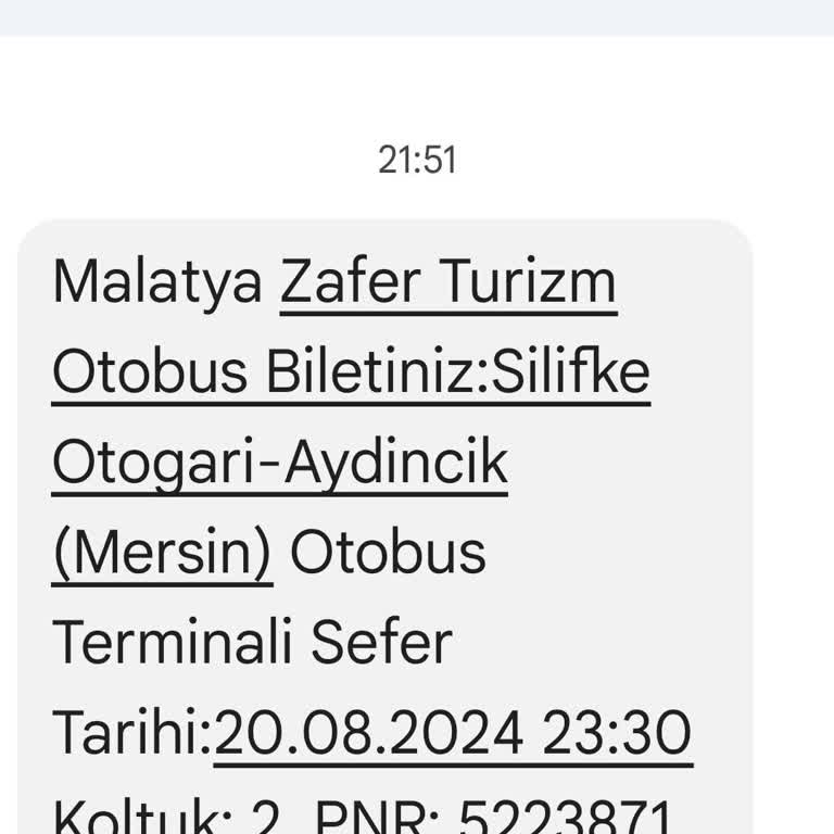 Obilet Emekli İndirimi Uygulanmadı