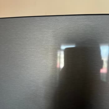 Samsung Defolu Sıfır Buzdolabı