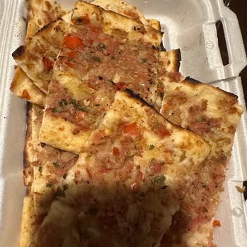 Urfa Sultan Sofrası Antalya Şubesi