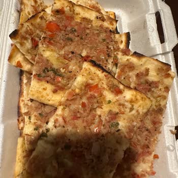 Urfa Sultan Sofrası Antalya Şubesi