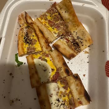 Urfa Sultan Sofrası Antalya Şubesi