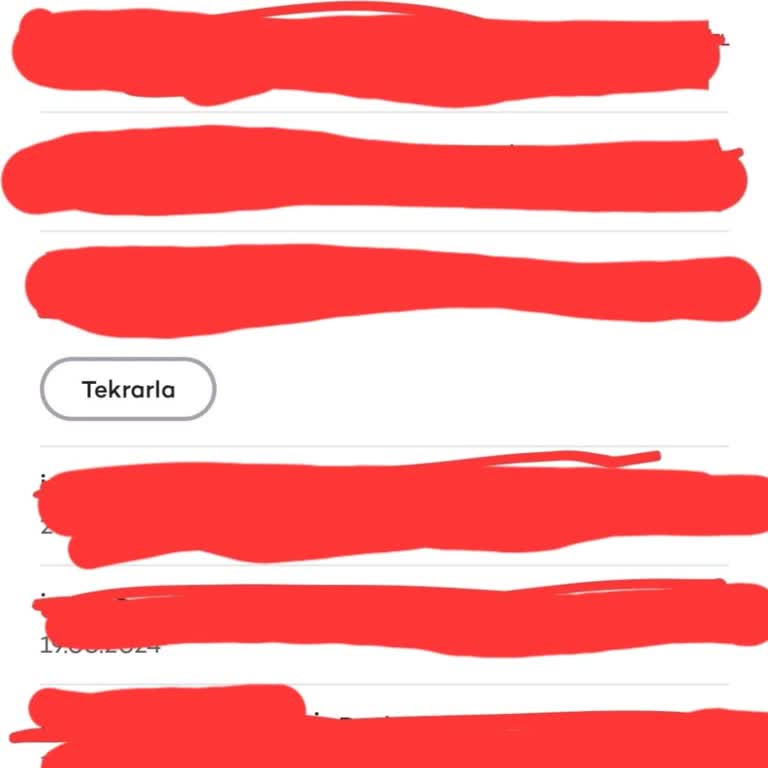 Hepsipay İzinsiz Para Çekiyor