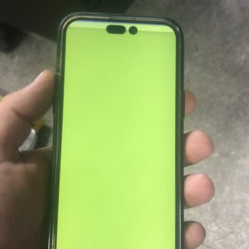 iPhone Apple Sıvı Teması Var Deyip Para Talep Ediyor