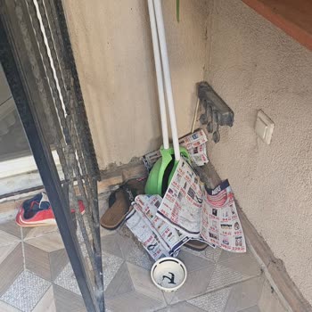 Mopaş Çöplerine Çözüm İstiyorum!