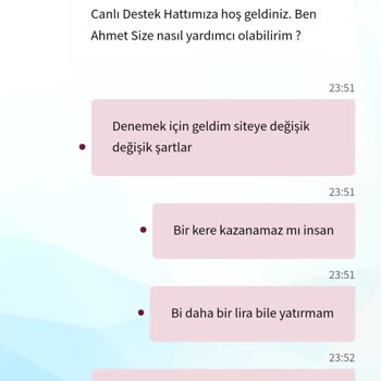 Betpublic Kazanmak Diye Bir Şey Yok