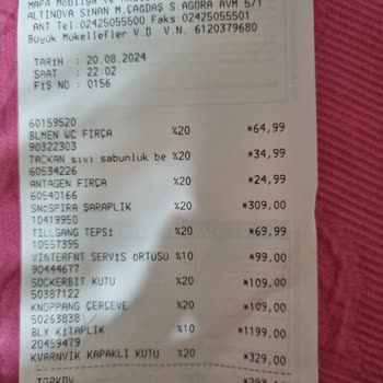 IKEA Kitaplıktan Cayma Hakkı