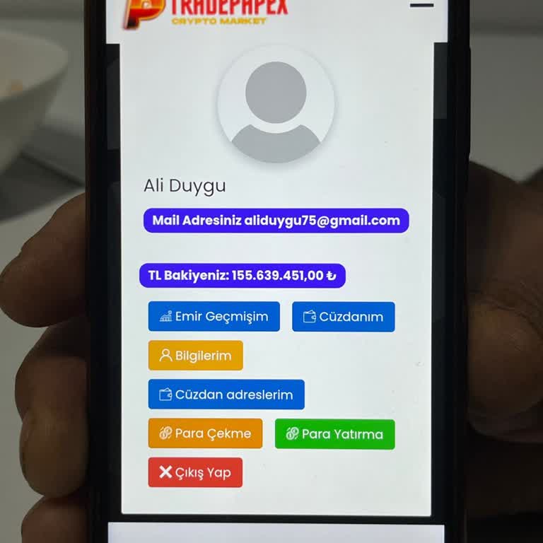Telegram Kripto Platformunda Yatırılan Parayı Çekememe Sorunu
