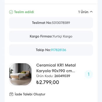 A101 2800 TL Paramı Çöp Etti Ne Ürün Var Ne Param