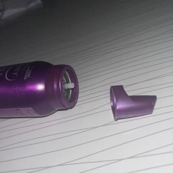 Hobby Saç Şekillendirici Kapağı Kırık Çıktı