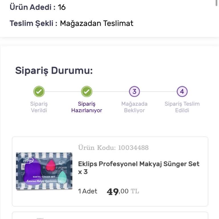Gratis Tam Bir Hayal Kırıklığı