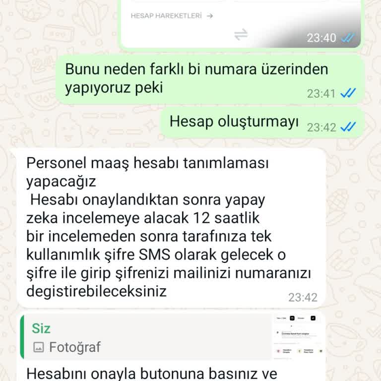 Propel Paketleme Mağdur Olmak İstemiyorum