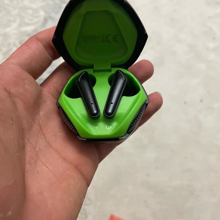 Polosmart Tws Kulaklığı Bir Anda Bozulması