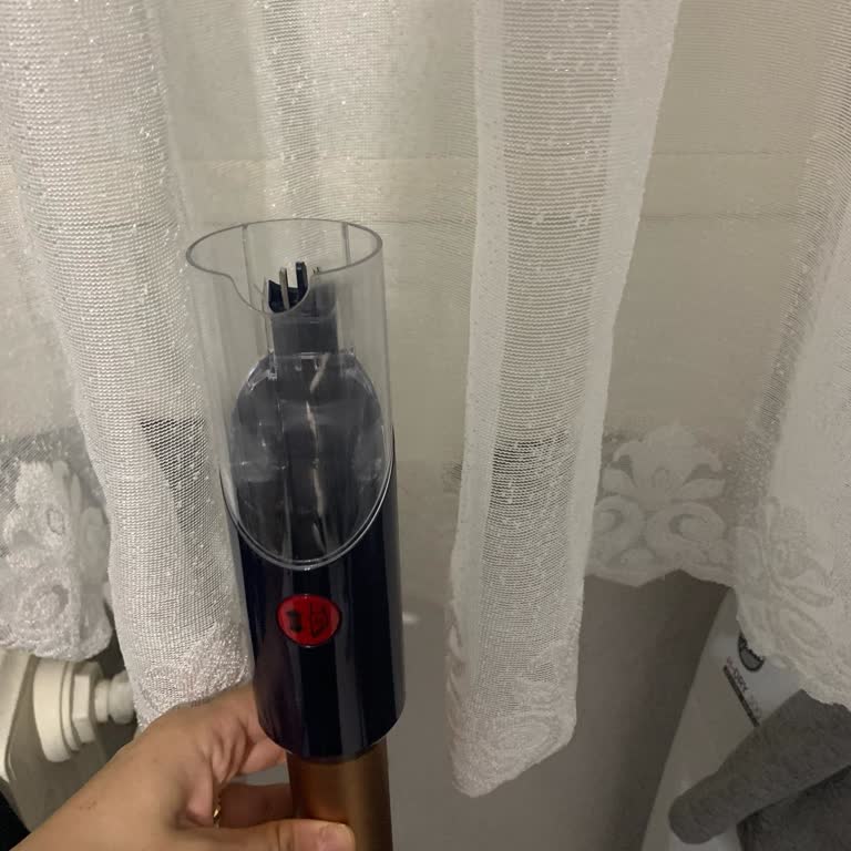 Dyson Gen5 Entegre Toz Alma Başlığı Stok Yok