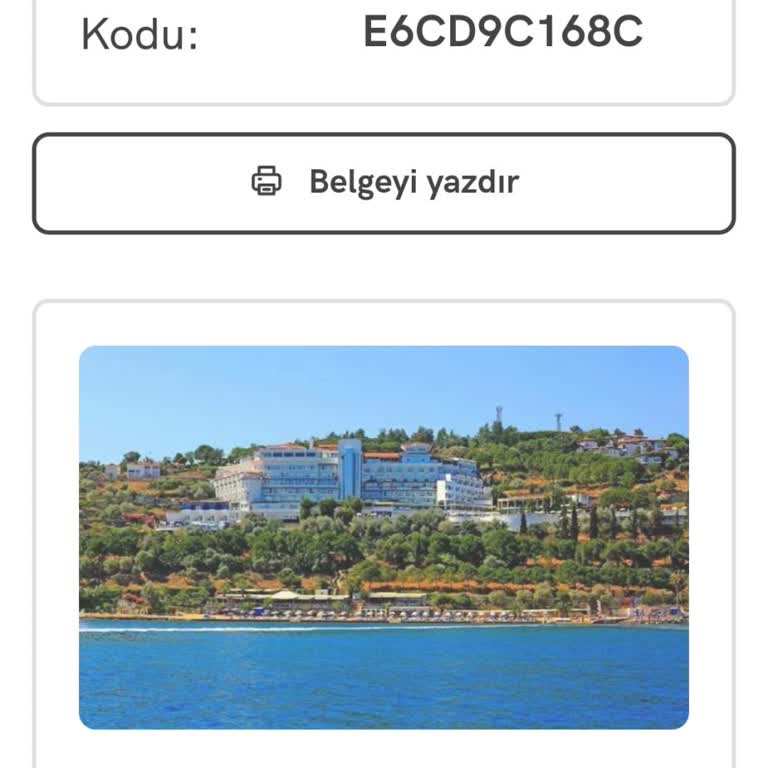 Stayforlong Şikayetim Var... Ödemeyi Aldılar. Rezervasyonu Yapmıyorlar