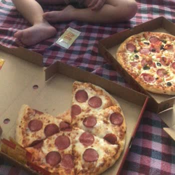 Terra Pizza Eksik Ve Yanlış Sipariş Teslimatı