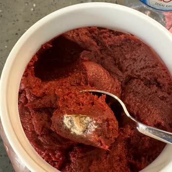 Olca Gıda Aldığım Ürün Küflendi Ve SKT İleri Tarihli