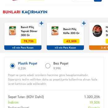 Şok Marketler Eksik Gelen Ürünler Ne Ürün Var Ne İade