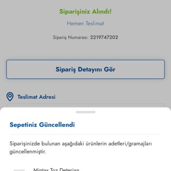 Şok Marketler Eksik Gelen Ürünler Ne Ürün Var Ne İade