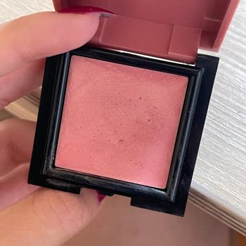 Pastel Kozmetik Cream Blush'ta Beklenmedik Noktalar