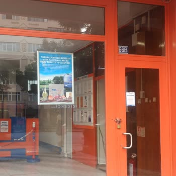 MNG Kargo İnternette Yazdığı Saatten Önce Kapatıyor