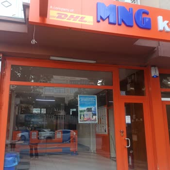 MNG Kargo İnternette Yazdığı Saatten Önce Kapatıyor