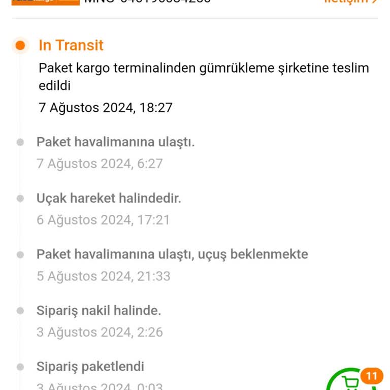 Temu Alışveriş Sitesi Üzerinden