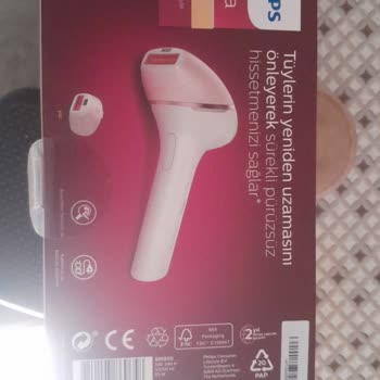PHILIPS Ev Aletleri Bandrol Açık Ürün