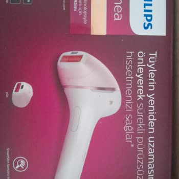 PHILIPS Ev Aletleri Bandrol Açık Ürün