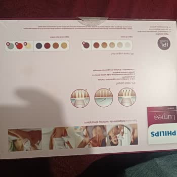 PHILIPS Ev Aletleri Bandrol Açık Ürün