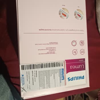 PHILIPS Ev Aletleri Bandrol Açık Ürün