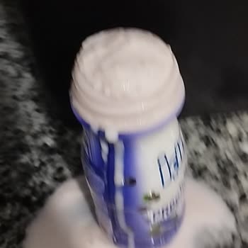 İçim Süt ve Süt Ürünleri İçim Probiyotik İçecek Elimde Patladı!?