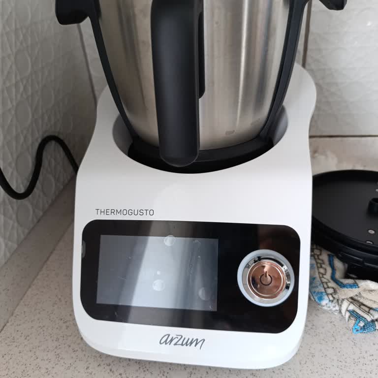 Arzum Termogusto Hayal Kırıklığı: Beklentilerimizi Karşılamadı