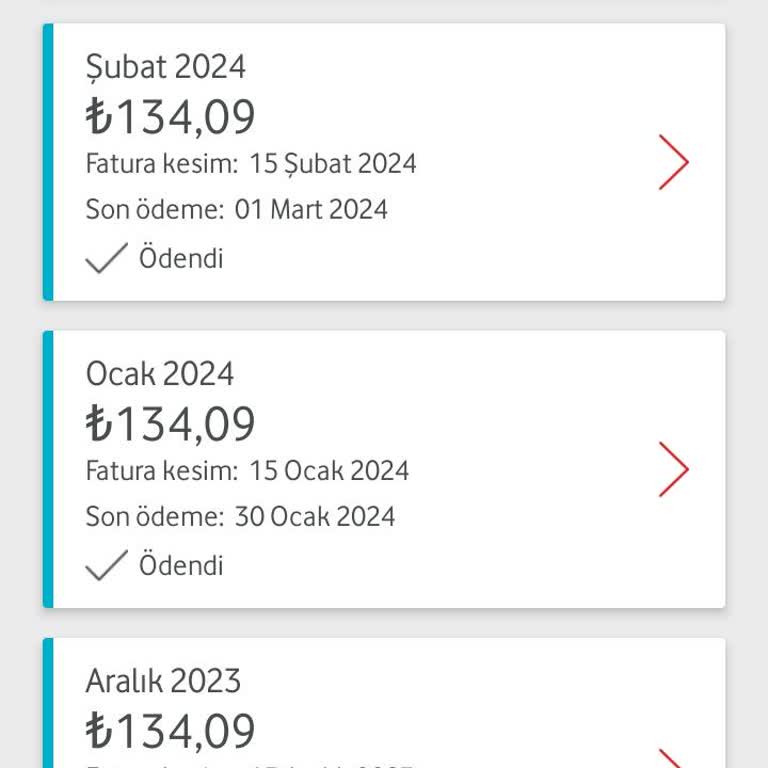 Yanıltıcı Faturalar ve Nakil Ücreti Sorunu