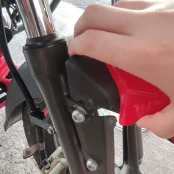 TVS Motor TVS Raider 125: Güvenlik Sorunları Ve İlgisizlik