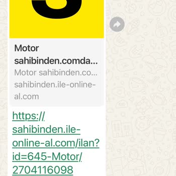 Sahibinden.com Uygulaması Adı Altında, Aldatıldım 40,500 TL'm Gitti