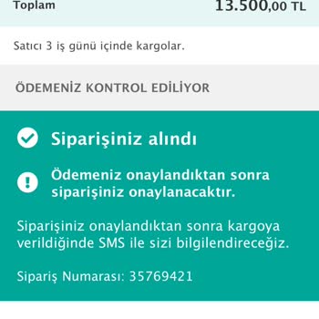 Sahibinden.com Uygulaması Adı Altında, Aldatıldım 40,500 TL'm Gitti