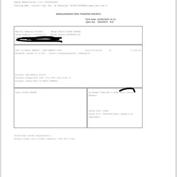 Sahibinden.com Uygulaması Adı Altında, Aldatıldım 40,500 TL'm Gitti