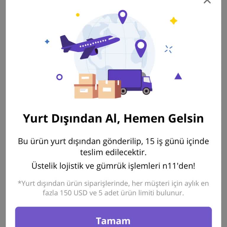 N11 Gelmeyen Ürünü Teslim Edildiğini Söylüyor