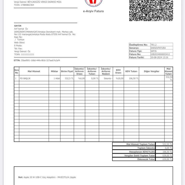 hepsiJET Adres Değişikliğinde Numara Hatası Alıyor Ve Değişiklik Yapamıyorum
