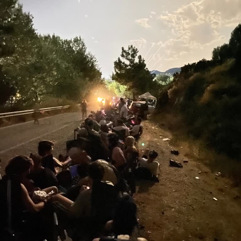 What A Fest (WAF) Organizasyon Kalitesi Ve Müşteri Memnuniyeti Hakkında Şikayet