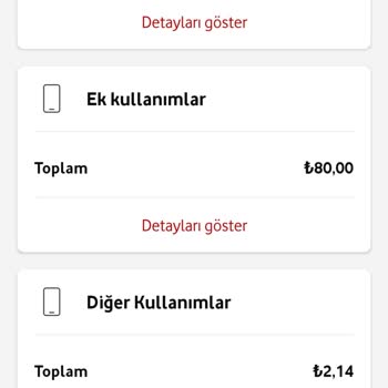 İzinsiz İnternet Paketi Aktivasyonu ve Haksız Ücretlendirme