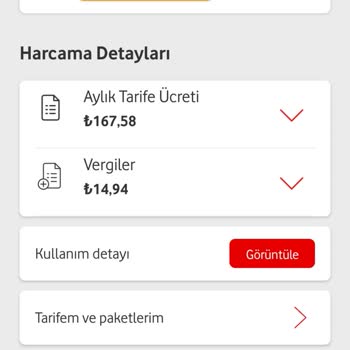 İzinsiz İnternet Paketi Aktivasyonu ve Haksız Ücretlendirme