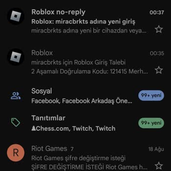 Valorant Hesabım Haksız Yere Askıya Alındı, Yardımınıza İhtiyacım Var