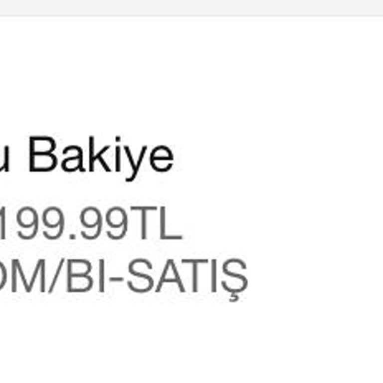 Postegro Para İadesi 200 Tl