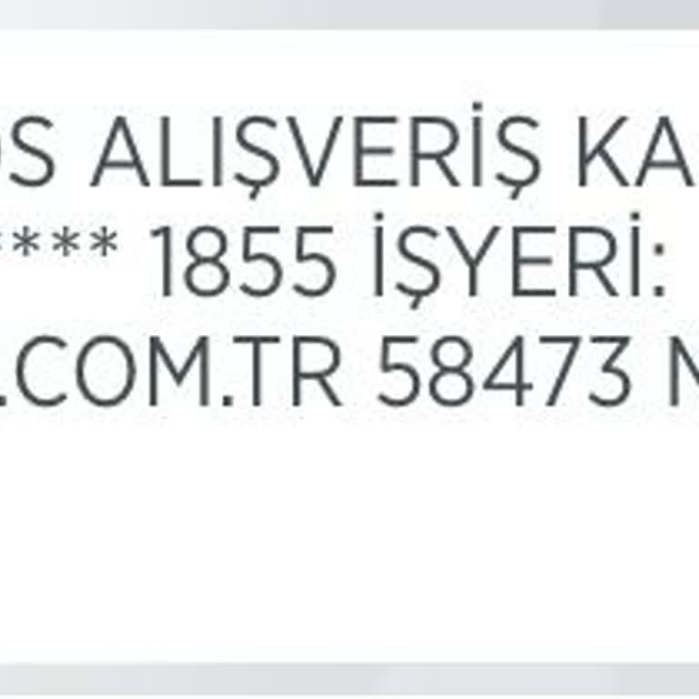 CV Maker Şikayet