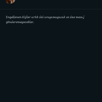 WhatsApp Şikayet WhatsApp Numarası